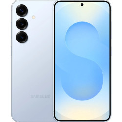 Смартфон Samsung Galaxy S25 S931B 12/128GB Icy Blue EU