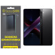 Поліуретанова плівка StatusSKIN Lite для Xiaomi Poco X7 Pro Матова - Фото 1