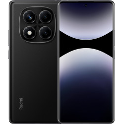 Смартфон Xiaomi Redmi Note 14 Pro 4G 8/256GB NFC Midnight Black (no adapter) Global
