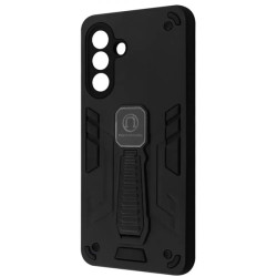 Чехол Armor Magnetic для Samsung A36 5G A366/A56 5G A556 Black