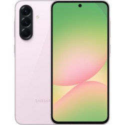 Смартфон Samsung Galaxy A56 5G 12/256GB Awesome Pink (SM-A566BLIY) EU