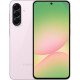 Смартфон Samsung Galaxy A56 5G 12/256GB Pink (SM-A566BLIY) EU - Фото 1