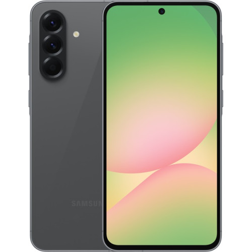 Смартфон Samsung Galaxy A56 5G 8/128GB Awesome Graphite (SM-A566BZKA) EU