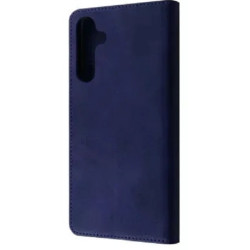 Чохол-книжка WAVE Fold для Samsung A36 5G A366/A56 5G A556 Blue