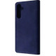 Чохол-книжка WAVE Fold для Samsung A36 5G A366/A56 5G A556 Blue - Фото 1