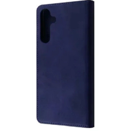 Чохол-книжка WAVE Fold для Samsung A36 5G A366/A56 5G A556 Blue