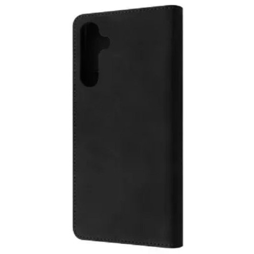 Чехол-книжка WAVE Fold для Samsung A36 5G A366/A56 5G A556 Black