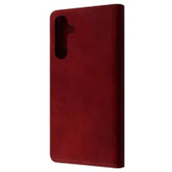 Чохол-книжка WAVE Fold для Samsung A36 5G A366/A56 5G A556 Red