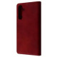 Чохол-книжка WAVE Fold для Samsung A36 5G A366/A56 5G A556 Red - Фото 1