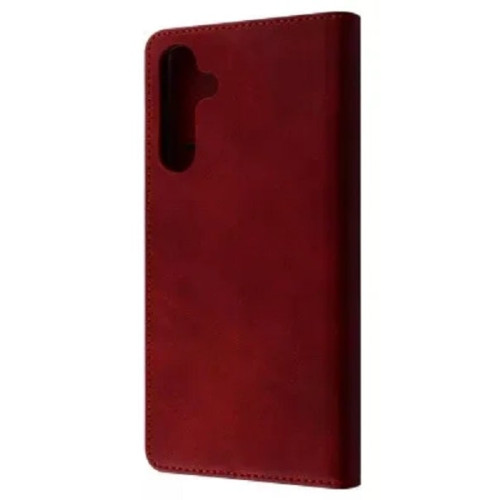 Чехол-книжка WAVE Fold для Samsung A36 5G A366/A56 5G A556 Red