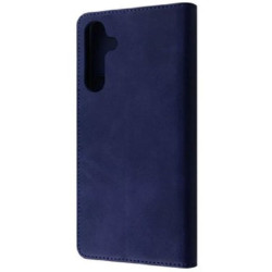 Чохол-книжка WAVE Fold для Samsung A26 5G A266 Blue