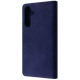 Чохол-книжка WAVE Fold для Samsung A26 5G A266 Blue - Фото 1