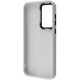 Чохол WAVE Matte Color для Samsung A26 5G A266 Gray - Фото 2