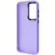 Чохол WAVE Matte Color для Samsung A26 5G A266 Deep Purple - Фото 2
