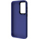 Чохол WAVE Matte Color для Samsung A26 5G A266 Midnight Blue - Фото 2
