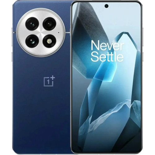 Смартфон OnePlus 13 16/512GB Midnight Ocean