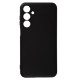 Чехол ArmorStandart ICON для Samsung M35 5G (M356) Camera cove Black (ARM77972) - Фото 1