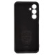 Чехол ArmorStandart ICON для Samsung M35 5G (M356) Camera cove Black (ARM77972) - Фото 2