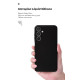 Чехол ArmorStandart ICON для Samsung M35 5G (M356) Camera cove Black (ARM77972) - Фото 3