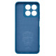 Чехол ArmorStandart ICON для ZTE Blade A35 4G / A55 4G Camera cover Dark Blue (ARM81341) - Фото 2