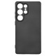 Чехол ArmorStandart ICON Camera Cov для Samsung S25 Ultra Black (ARM81580) - Фото 1