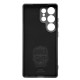 Чохол ArmorStandart ICON Camera Cov для Samsung S25 Ultra Black (ARM81580) - Фото 2