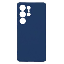 Чехол ArmorStandart ICON для Samsung S25 Ultra Camera cover Blue (ARM81581)