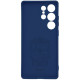 Чехол ArmorStandart ICON для Samsung S25 Ultra Camera cover Blue (ARM81581) - Фото 2