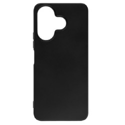 Чехол ArmorStandart ICON для Xiaomi Redmi 13 4G / Poco M6 4G Black (ARM78262)