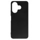 Чехол ArmorStandart ICON для Xiaomi Redmi 13 4G / Poco M6 4G Black (ARM78262) - Фото 1