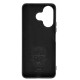 Чехол ArmorStandart ICON для Xiaomi Redmi 13 4G / Poco M6 4G Black (ARM78262) - Фото 2