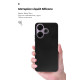 Чехол ArmorStandart ICON для Xiaomi Redmi 13 4G / Poco M6 4G Black (ARM78262) - Фото 3