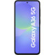 Смартфон Samsung Galaxy A36 A366B 8/256GB Black (SM-A366BZKG) EU - Фото 3