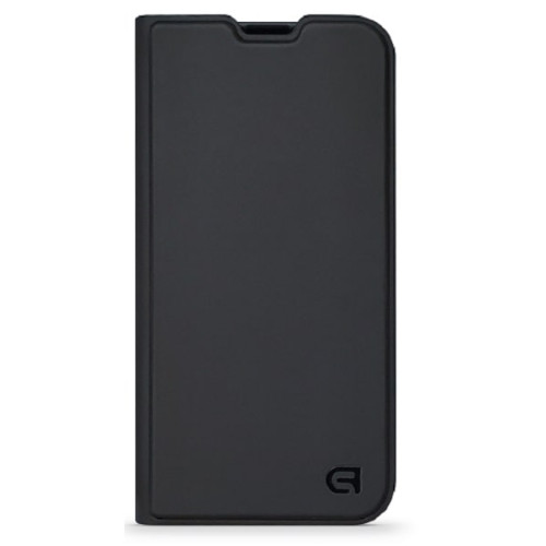 Чехол-книжка ArmorStandart OneFold Case для Samsung S25 Plus Black (ARM81560)