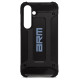 Чохол ArmorStandart Panzer для Samsung S25 Plus Black (ARM81551) - Фото 2