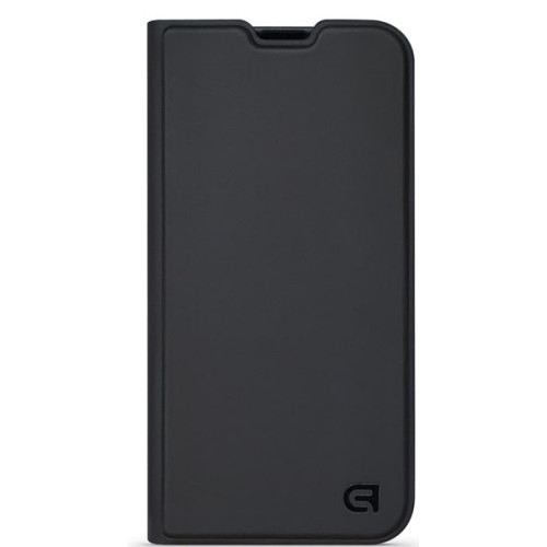 Чехол-книжка ArmorStandart OneFold Case для Samsung S25 Black (ARM81557)