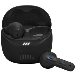Bluetooth-гарнитура JBL Tune Flex 2 Black (JBLTFLEX2BLK)