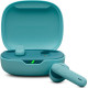 Bluetooth-гарнитура JBL Wave Flex 2 Blue (JBLWFLEX2BLU)