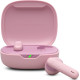 Bluetooth-гарнитура JBL Wave Flex 2 Pink (JBLWFLEX2PIK)