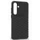 Чехол ArmorStandart Rhino для Samsung S25 Ultra Black (ARM82287) - Фото 1
