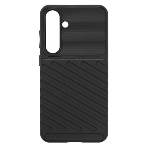 Чехол ArmorStandart Rhino для Samsung S25 Ultra Black (ARM82287)
