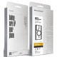 Чохол ArmorStandart Unit MagSafe для Samsung S25 Ultra Black (ARM82265) - Фото 1