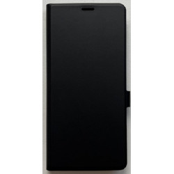 Чехол-книжка WAVE Flap Case для Xiaomi Redmi Note 14 4G Black