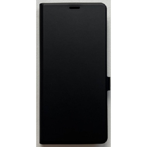 Чохол-книжка WAVE Flap Case для  Xiaomi Redmi Note 14 4G Black