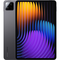 Планшет Xiaomi Pad 7 12/256GB Gray Global