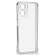 Чехол ArmorStandart Air Force Camera Cov для Motorola G05/E15 Clear (ARM82957) - Фото 1