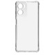 Чехол ArmorStandart Air Force Camera Cov для Motorola G05/E15 Clear (ARM82957) - Фото 2