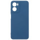 Чехол ArmorStandart ICON Camera Cov для Motorola G05/E15 Dark Blue (ARM82983) - Фото 2
