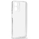 Чехол ArmorStandart Air Camera Cov для Motorola G05/E15 Clear (ARM82961) - Фото 1
