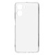 Чехол ArmorStandart Air Camera Cov для Motorola G05/E15 Clear (ARM82961) - Фото 2